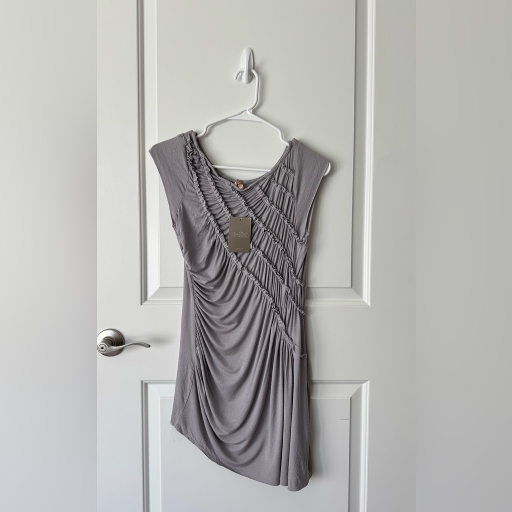 NWT Anthropologie Bailey 44 Top - Picture 1 of 9